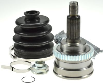 Шарнирный комплект, приводной вал LÖBRO 305464