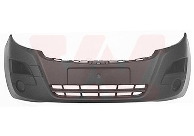 Bampers VAN WEZEL 3799570