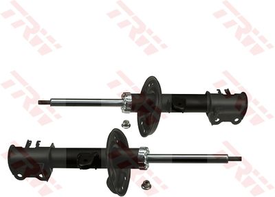 Амортизатор TRW JGM1158T