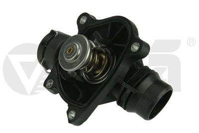 Termostats, Dzesēšanas šķidrums vika 19771501