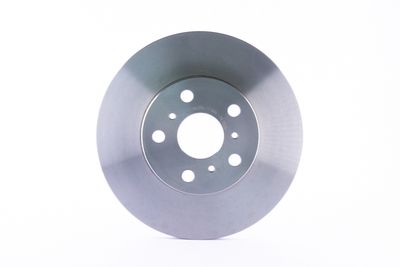 Тормозной диск HELLA 8DD 355 103-581