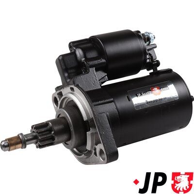 Стартер JP GROUP 1190301000