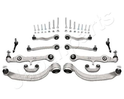 Комлектующее руля, подвеска колеса JAPANPARTS SKS-0904