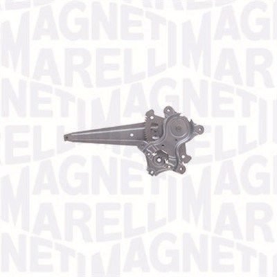 Стеклоподъемник MAGNETI MARELLI 350103170019
