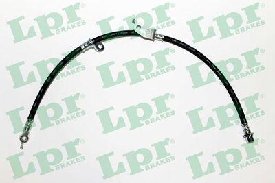 Bremžu šļūtene LPR 6T48422