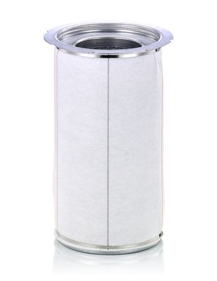 Filtrs, Saspiestā gaisa aprīkojums MANN-FILTER LE 16 002