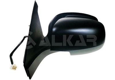 Наружное зеркало ALKAR 6131926