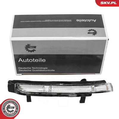 Наружное зеркало ESEN SKV 96SKV993