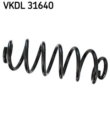 Balstiekārtas atspere SKF VKDL 31640