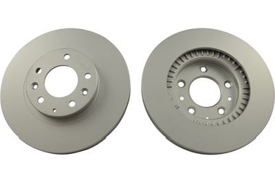 Bremžu diski KAVO PARTS BR-4768-C