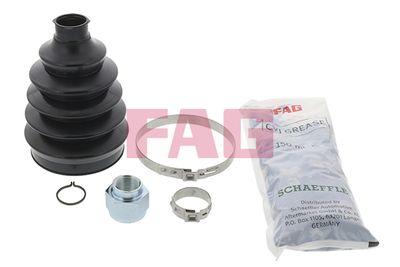 Комплект пыльника, приводной вал Schaeffler FAG 772 0453 30