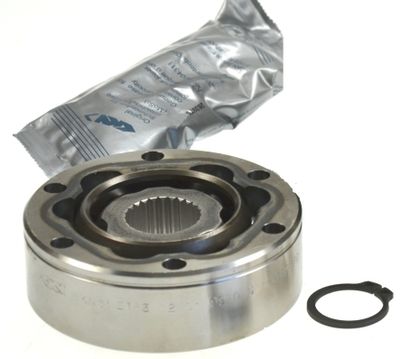 Шарнир, приводной вал LÖBRO 301142