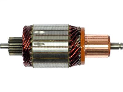 Enkurs, Starteris AS-PL SA0070