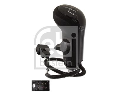 Pārslēdzējsviras rokturis FEBI BILSTEIN 40332