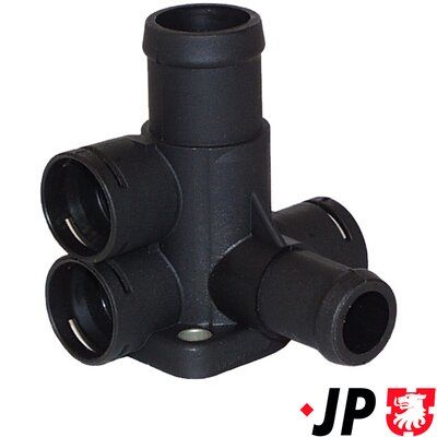 Dzesēšanas šķidruma flancis JP GROUP 1114501800