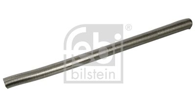 Gofrēta caurule, Izplūdes sistēma FEBI BILSTEIN 104126