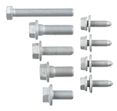 Ремкомплект, подвеска колеса LEMFÖRDER 44089 01