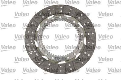Sajūga disks VALEO 806304