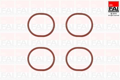 Комплект прокладок, впускной коллектор FAI AutoParts IM1357