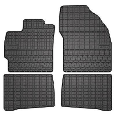 Frogum ET542995 Paklājiņu komplekts
