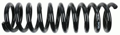 Balstiekārtas atspere SACHS 998 364