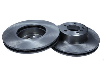 Тормозной диск MAXGEAR 19-2525