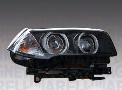 Pamatlukturis MAGNETI MARELLI 711307023297