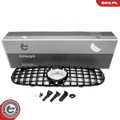 Radiatora reste ESEN SKV 66SKV569