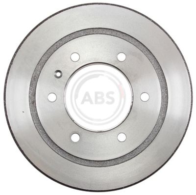 Bremžu trumulis A.B.S. 3433-S