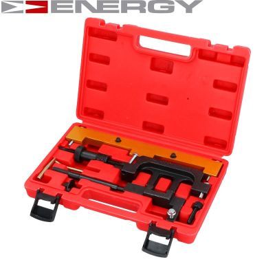 ENERGY NE00380 Montāžas instrumentu komplekts, sadales