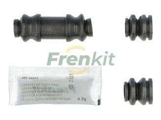 FRENKIT 813011 Virzītājčaulu komplekts, Bremžu suports