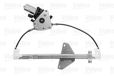 Стеклоподъемник VALEO 851388