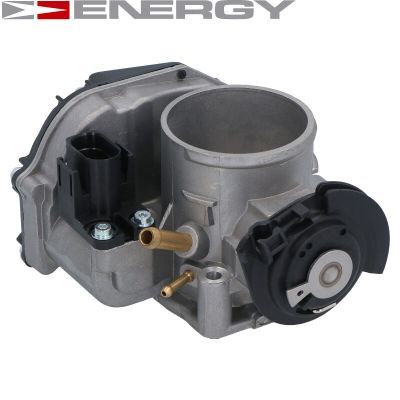 Корпус дроссельной заслонки ENERGY PP0018