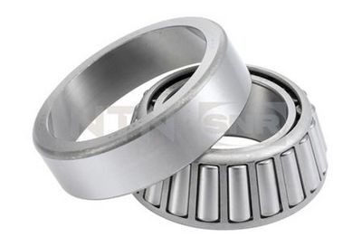 Riteņa rumbas gultnis SNR HDB062