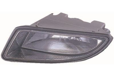 Противотуманная фара ABAKUS 114-2006R-U