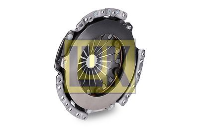 Sajūga piespiedējdisks Schaeffler LuK 119 0047 11