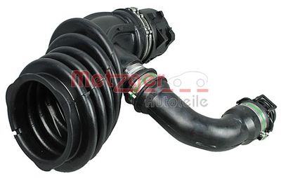 Шланг, система подачи воздуха METZGER 2389008