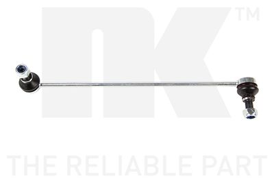 Stiepnis/Atsaite, Stabilizators NK 5114755