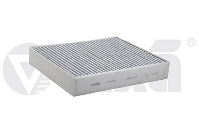 Filtrs, Salona telpas gaiss vika 81004701