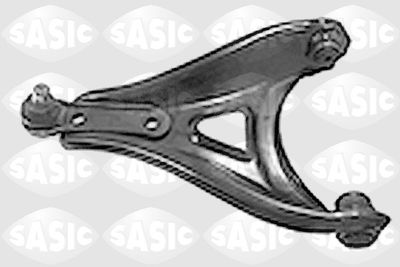 Neatkarīgās balstiekārtas svira, Riteņa piekare SASIC 4003364