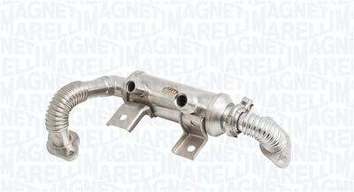 Radiators, Izplūdes gāzu recirkulācija MAGNETI MARELLI 571822112270