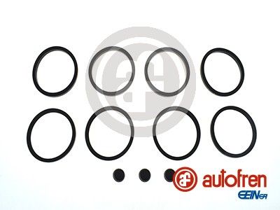 Ремкомплект, тормозной суппорт AUTOFREN SEINSA D4075