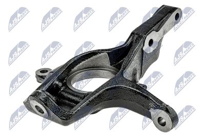 Поворотный кулак, подвеска колеса NTY ZZP-SU-001
