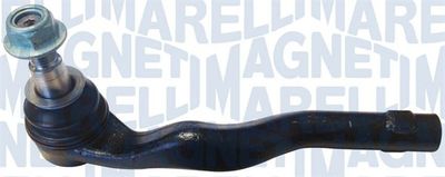 Наконечник поперечной рулевой тяги MAGNETI MARELLI 301191605140