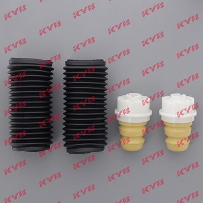 Пылезащитный комплект, амортизатор KYB 910126