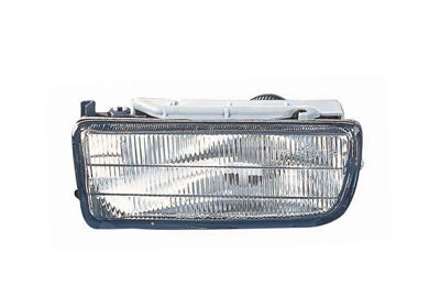 Miglas lukturis VAN WEZEL 0640997