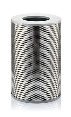 Eļļas filtrs MANN-FILTER H 25 669