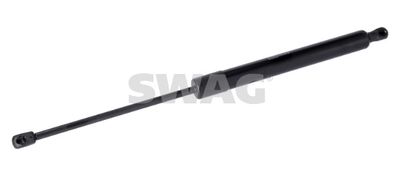 Газовая пружина, крышка багажник SWAG 60 93 2904