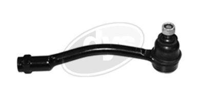 Наконечник поперечной рулевой тяги DYS 22-21504