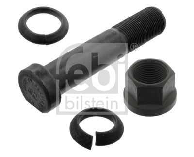 Riteņa stiprināšanas skrūve FEBI BILSTEIN 06292